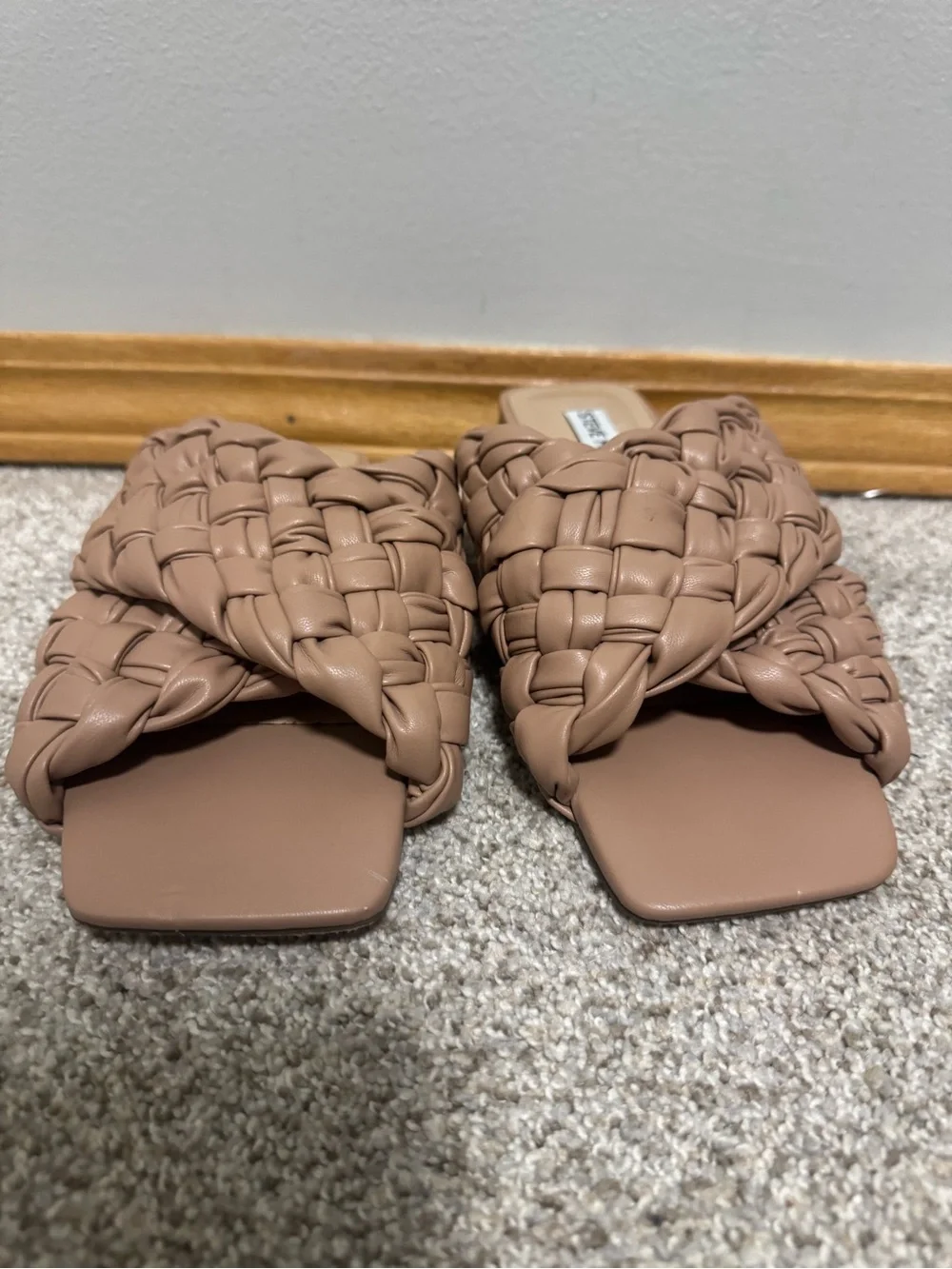Steve Madden great no